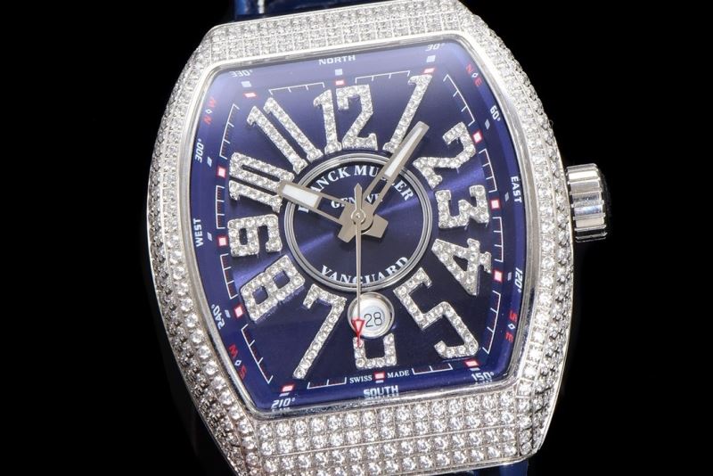 FRANCK MULLER Watches